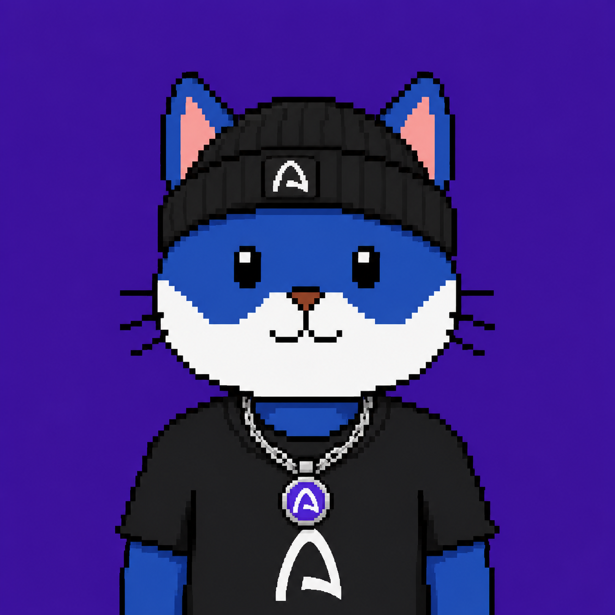 ARCAT NFT Preview